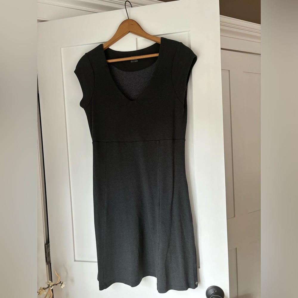 Horny Toad/Toad & Co. Active Dress, size L.